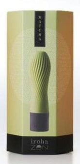 Tenga iroha zen Matcha Masturbators and Strokers